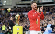 NÓNG! Hoàn tất kiểm tra y tế, Liverpool công bố tân binh trong hôm nay