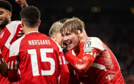 Xác nhận! Bom tấn Serie A muốn gia nhập Man Utd