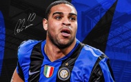 Adriano thắng 15.000 USD nếu Inter vô địch Champions League