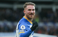'Alexis Mac Allister hoàn hảo với Liverpool'