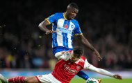 Campbell khuyên Arsenal bạo chi vì cầu thủ có giá trị trong 10 năm
