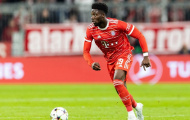Bayern chốt giá bán Davies cho Real Madrid