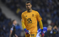 M.U chuẩn bị gửi đề nghị cho người thay De Gea