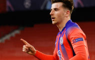 Chelsea bị sốc trước động thái của Mason Mount