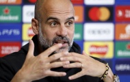 Pep: Không dễ xuyên thủng hàng thủ Inter đâu