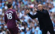 Gạt M.U, Robbie Keane dự đoán 2 đội cạnh tranh Man City mùa tới