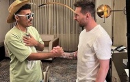 CĐV nổi tiếng nhất World Cup 2022 được gặp Messi
