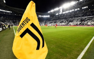 Juventus muốn rút khỏi Super League