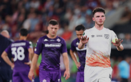 Đẳng cấp Declan Rice