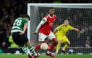 Arsenal muốn có 'Bruno Fernandes mới'