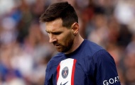 Barca đúng khi từ chối Messi lần nữa