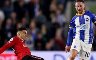 Choáng với mức giá của Mac Allister khi gia nhập Liverpool