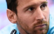 Cầu thủ Inter Miami lo lắng cho an nguy của Messi