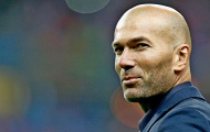Quyết định khó hiểu của Zinedine Zidane