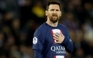 Để mất Messi, bộ mặt thật của Barca bị phơi bày