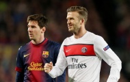 Di sản của Messi có bị hoen ố khi sang đội bét bảng tại Mỹ?