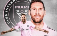 Đội của Messi không đủ tiền mua Luis Suarez?