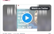 CHÍNH THỨC! Messi có bến đỗ mới, phơi bày sự thật về Barca