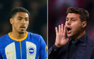 Levi Colwill ra điều kiện với Chelsea