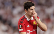 Hai CLB được trao cơ hội chiêu mộ Harry Maguire