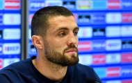 Mateo Kovacic xác nhận sẽ rời Chelsea