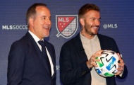 Nhân vật đứng sau vụ Messi đến Inter Miami