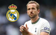 Nước đi của Kane giúp M.U sở hữu 'hạt nhân' Real Madrid