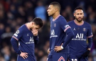 PSG đã nhận ra sai lầm để hướng đến danh hiệu Champions League