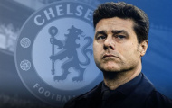 Bản HĐ 80 triệu bảng sẵn sàng gia nhập Chelsea