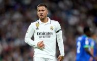 Sự nghiệp chạm đáy, Hazard có dự định sốc