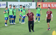 Tuyển Việt Nam: Đâu là thách thức cho HLV Troussier