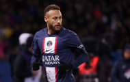 Vì trò cưng của Pep, PSG trảm Neymar