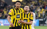 Trụ cột Dortmund gia nhập Bayern