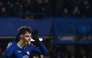 NÓNG! Chelsea ra giá 60 triệu euro, Real chốt vụ Havertz