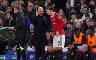 NÓNG! Ten Hag xác định cầu thủ 'không thể đụng đến' của M.U