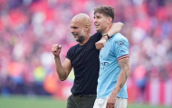 Pep tạo ra sự lột xác ngoạn mục tại Man City