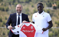 Xác nhận! Monaco tống khứ 'lính đánh thuê' Chelsea