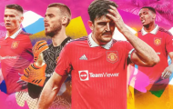 7 cầu thủ Man United xứng đáng được Ten Hag giữ lại