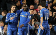 9 cầu thủ Chelsea chiêu mộ cùng Hazard thể hiện ra sao?