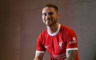 Chelsea nỗ lực lật kèo Liverpool vụ Mac Allister