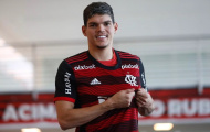 Arsenal lên kế hoạch chiêu mộ hậu vệ Brazil