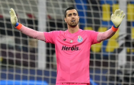 'Đục nước béo cò', Man United hoàn tất lời đề nghị mua Costa