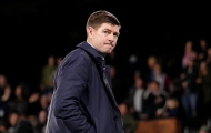 Gerrard chuẩn bị tái xuất?