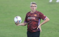HLV Troussier tạo ranh giới dễ phá vỡ giữa U23 và tuyển Việt Nam