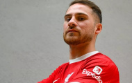 Klopp nêu bật phẩm chất giá trị của Allister