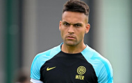 Gã khổng lồ thách thức Real chiêu mộ tiền đạo đẳng cấp