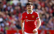 Maguire trên đường trở thành Phil Jones 2.0