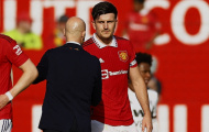 NÓNG! Lộ mức phí chuyển nhượng của Harry Maguire