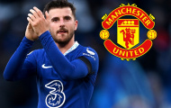 NÓNG! Chelsea đòi 80 triệu bảng, M.U trả lời vụ Mount