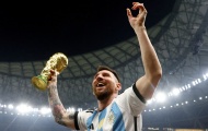 Phi vụ Messi có thể thay đổi bóng đá Mỹ